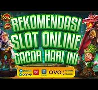 5 Situs Slot Mudah Jackpot Terpercaya 2023 Terbaru