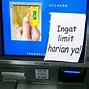 Atm Aladin Bisa Tarik Tunai Dimana Saja