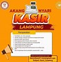 Ketuk Dalam Bahasa Inggris