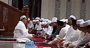 Mimpi Orang Sholat Subuh Berjamaah