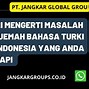 Terjemah Indonesia Ke Italia